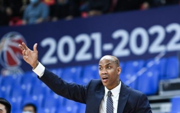 开云官网平台-关键卡位战再度失利 北控与季后赛渐行渐远