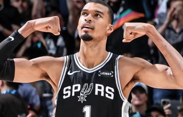Kaiyun注册入口-随着马刺大胜29分，NBA季后赛最新排名出炉！森林狼输天王山
