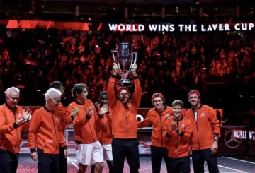 Kaiyun登录页面-Big4合体欧洲却丢冠 少了费德勒拉沃尔杯去何处？