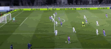 开云会员登录-水晶宫1-1莫斯塔尔日林斯基，萨尔破门，阿布拉莫维奇扳平