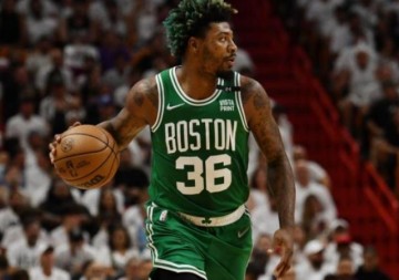 Kaiyun登录页面-斯玛特脚踝接近痊愈 认为布朗心态并未受流言影响