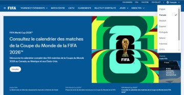 Kaiyun登录页面-破案了！FIFA在官网取消中文模式？世界杯版权有反转，央视不让步|国际足联|规则|价格|国足_新浪体育_新浪新闻