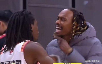 广东队最新消息！麦考尔王者归来，首秀将迎战上海男篮？