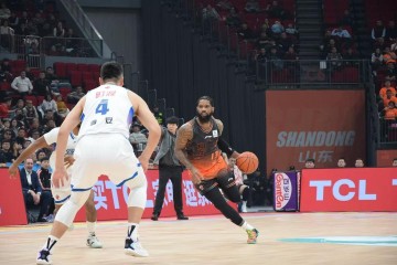 开云官网平台-高速男篮109：82大胜宁波，以八连胜收官临沂赛区赛事